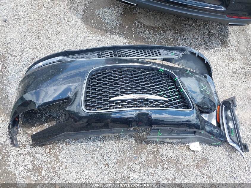 2016 Chrysler 300 300S VIN: 2C3CCAGG6GH321399 Lot: 39838175