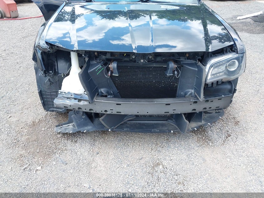 2016 Chrysler 300 300S VIN: 2C3CCAGG6GH321399 Lot: 39838175