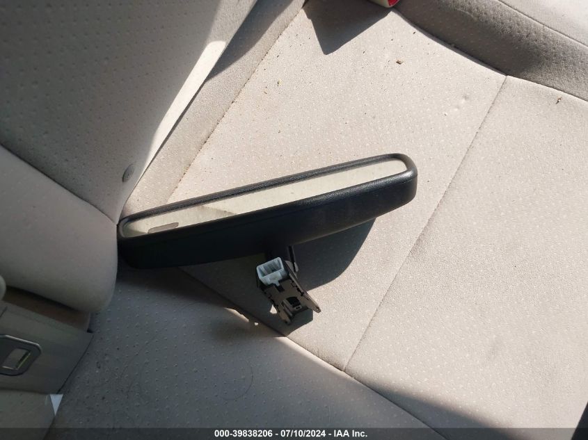 2007 Toyota Prius VIN: JTDKB20U777676089 Lot: 39838206