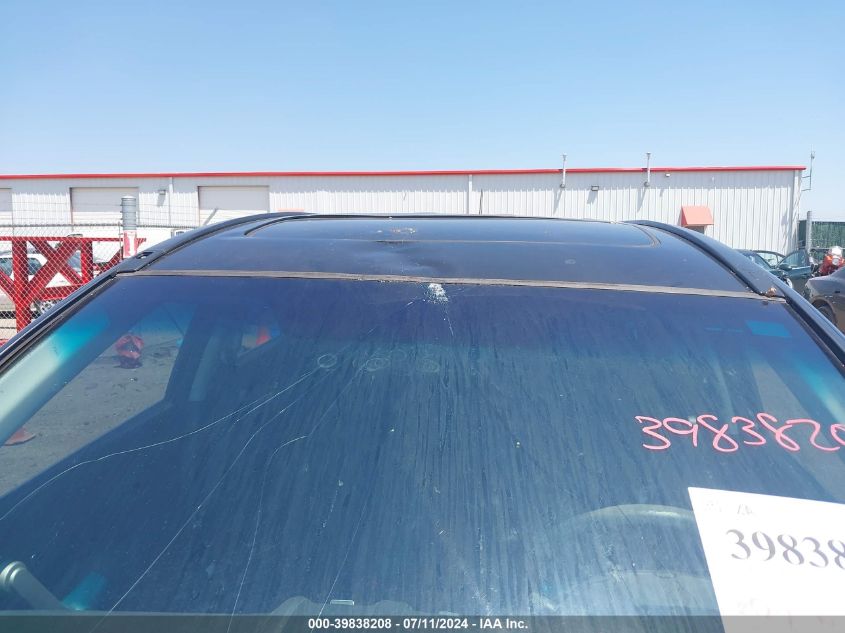 2007 Honda Cr-V Ex VIN: JHLRE38597C034024 Lot: 39838208