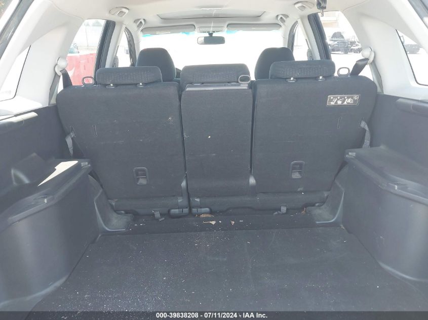 2007 Honda Cr-V Ex VIN: JHLRE38597C034024 Lot: 39838208