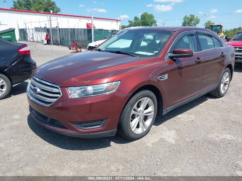 1FAHP2H8XFG179612 | 2015 FORD TAURUS