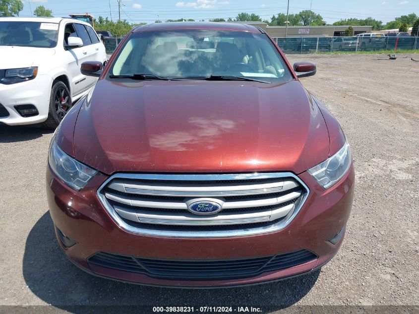 1FAHP2H8XFG179612 | 2015 FORD TAURUS