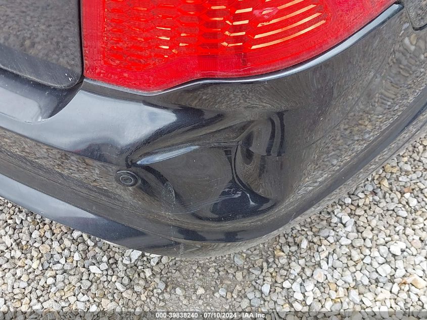 2010 Ford Fusion Se VIN: 3FAHP0HA5AR281845 Lot: 39838240