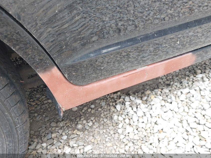 2010 Ford Fusion Se VIN: 3FAHP0HA5AR281845 Lot: 39838240