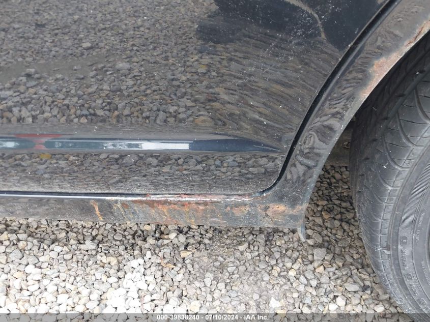 2010 Ford Fusion Se VIN: 3FAHP0HA5AR281845 Lot: 39838240