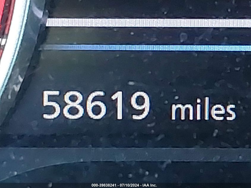 2020 Nissan Sentra Sv VIN: 3N1AB8CV4LY276067 Lot: 39838241