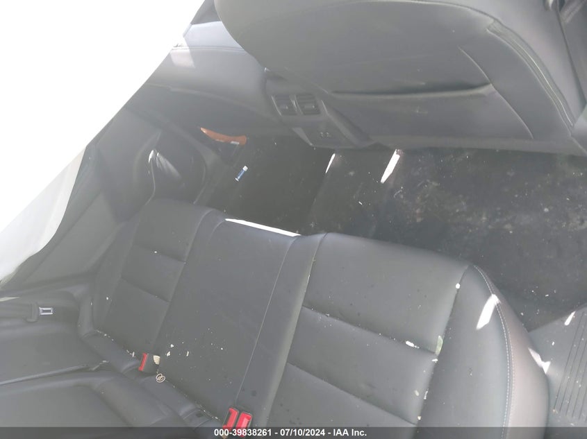 2023 NISSAN ROGUE SL INTELLIGENT AWD - JN8BT3CBXPW470479