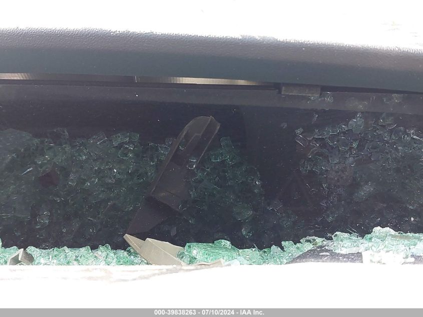 2007 Toyota Prius VIN: JTDKB20U573265362 Lot: 39838263