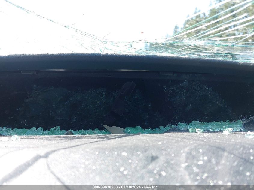 2007 Toyota Prius VIN: JTDKB20U573265362 Lot: 39838263