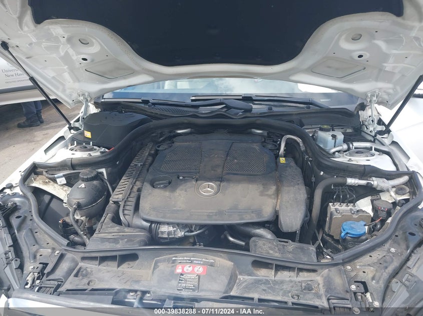 2016 Mercedes-Benz E 350 4Matic VIN: WDDHF8JB8GB209071 Lot: 39838288