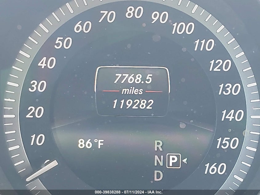 2016 Mercedes-Benz E 350 4Matic VIN: WDDHF8JB8GB209071 Lot: 39838288