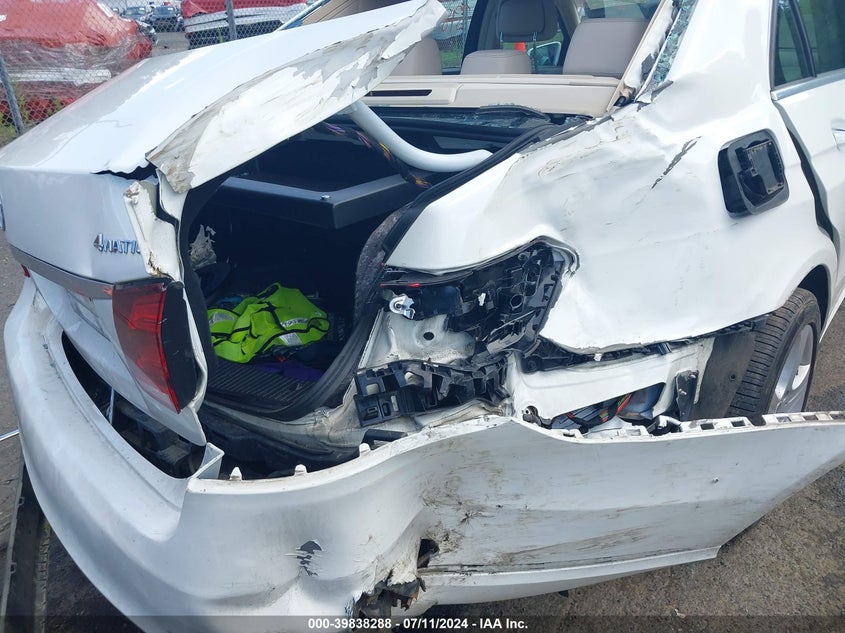 2016 Mercedes-Benz E 350 4Matic VIN: WDDHF8JB8GB209071 Lot: 39838288