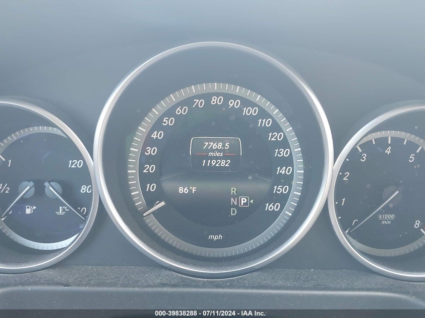 2016 Mercedes-Benz E 350 4Matic VIN: WDDHF8JB8GB209071 Lot: 39838288