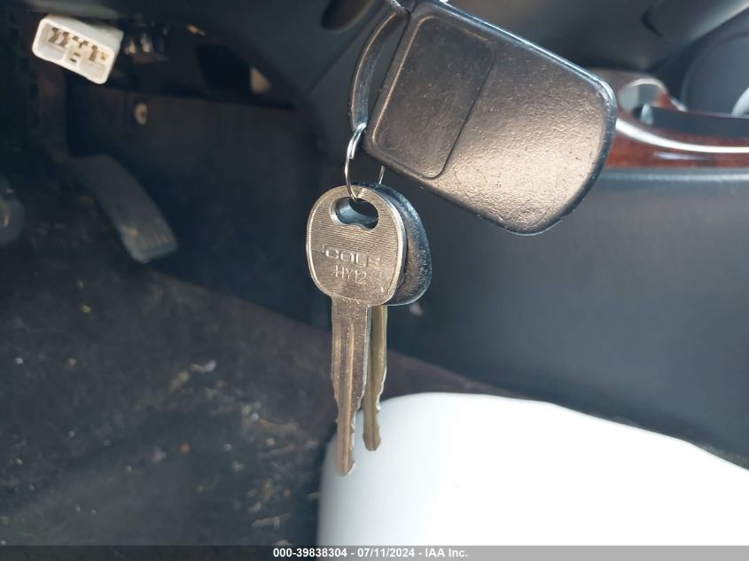 2005 Hyundai Sonata Gls/Lx VIN: KMHWF35H65A113537 Lot: 39838304