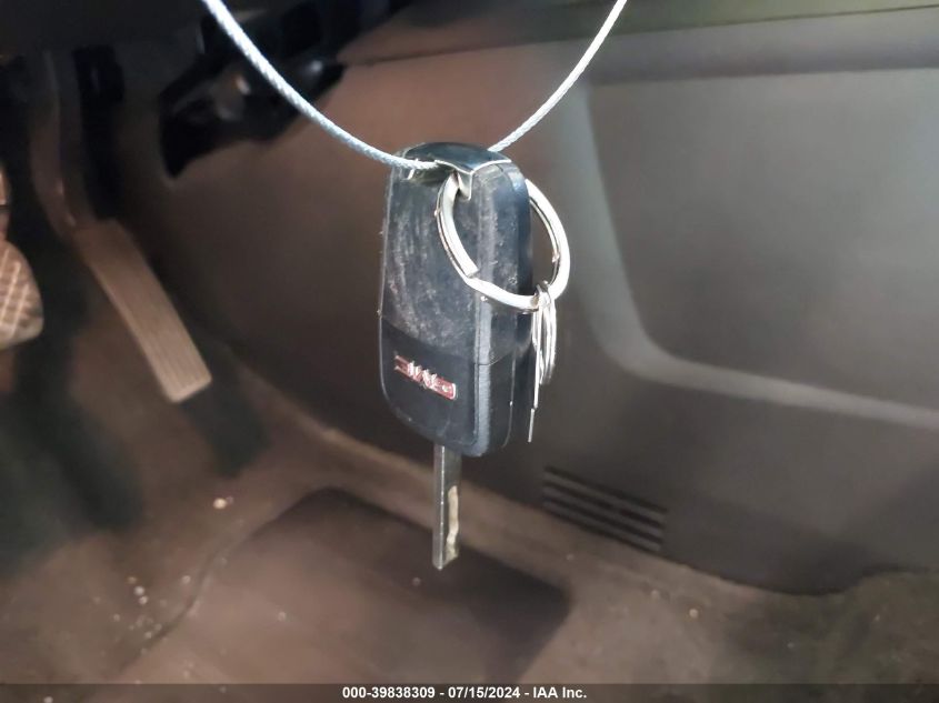 2011 GMC Terrain Slt-2 VIN: 2CTFLXE51B6376932 Lot: 39838309