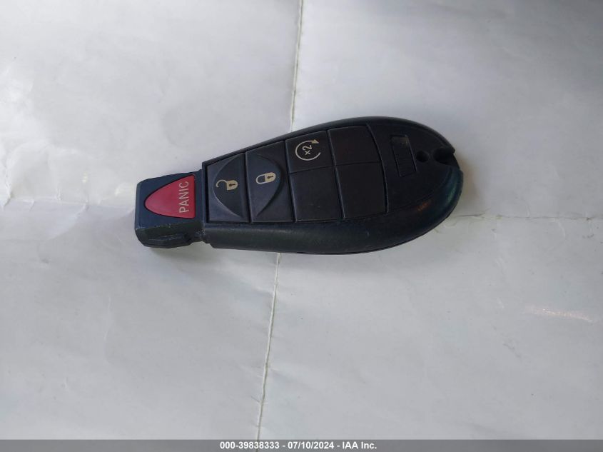 2011 Jeep Grand Cherokee Laredo VIN: 1J4RR4GGXBC597001 Lot: 39838333