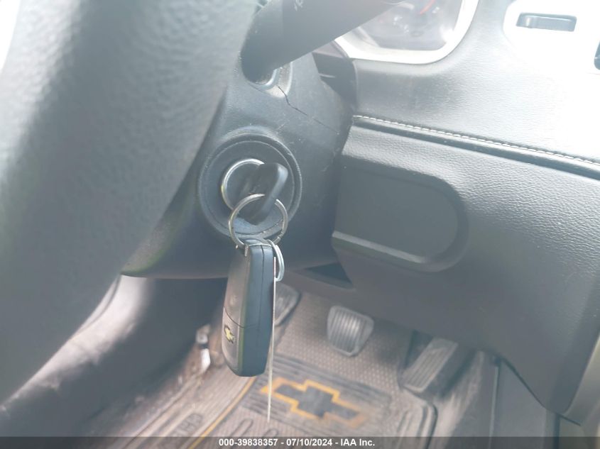 2012 Chevrolet Camaro 1Ls VIN: 2G1FE1E36C9189471 Lot: 39838357