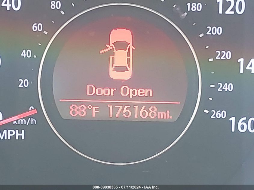 2012 Kia Optima Lx VIN: 5XXGM4A7XCG067522 Lot: 39838365