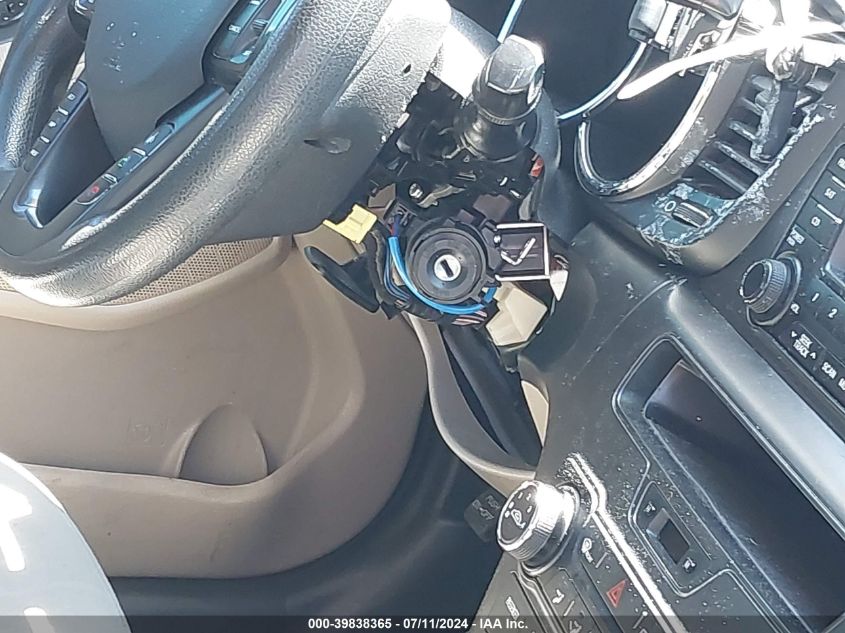 2012 Kia Optima Lx VIN: 5XXGM4A7XCG067522 Lot: 39838365