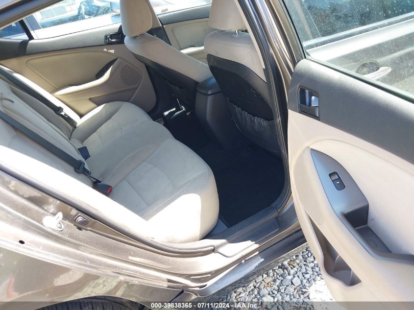 2012 Kia Optima Lx VIN: 5XXGM4A7XCG067522 Lot: 39838365