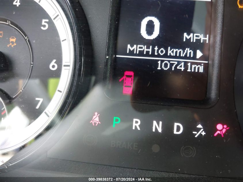 2024 Ram 1500 Classic Slt VIN: 1C6RR6GG0RS123034 Lot: 39838372