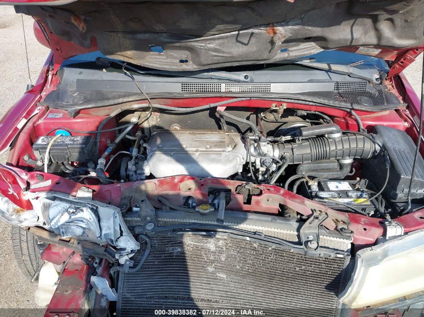 2002 Honda Odyssey Ex-L VIN: 2HKRL18082H565918 Lot: 39838382