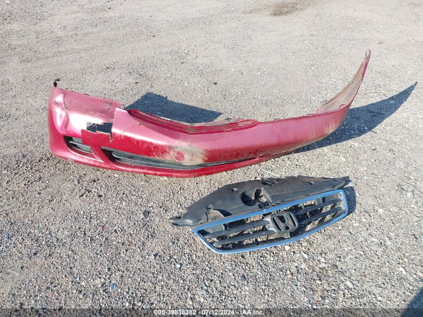 2002 Honda Odyssey Ex-L VIN: 2HKRL18082H565918 Lot: 39838382