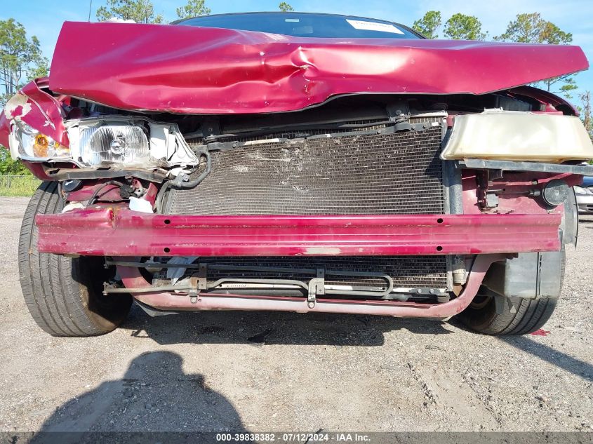 2002 Honda Odyssey Ex-L VIN: 2HKRL18082H565918 Lot: 39838382