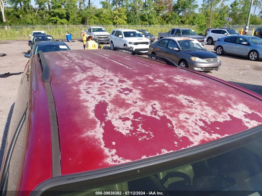 2002 Honda Odyssey Ex-L VIN: 2HKRL18082H565918 Lot: 39838382