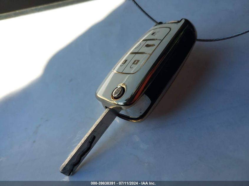 2010 Chevrolet Equinox Ltz VIN: 2CNALFEW6A6387525 Lot: 39838391