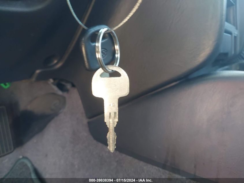 1999 Subaru Legacy 30Th Ann. Outback Ltd./Outback VIN: 4S3BG685XX7605555 Lot: 39838394