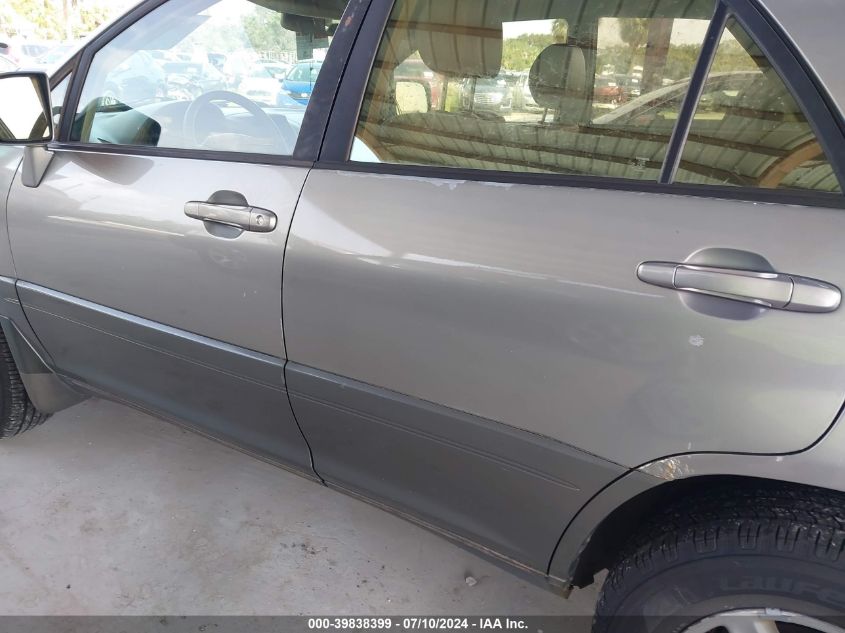 2000 Lexus Rx 300 300 VIN: JT6HF10U1Y0157291 Lot: 39838399