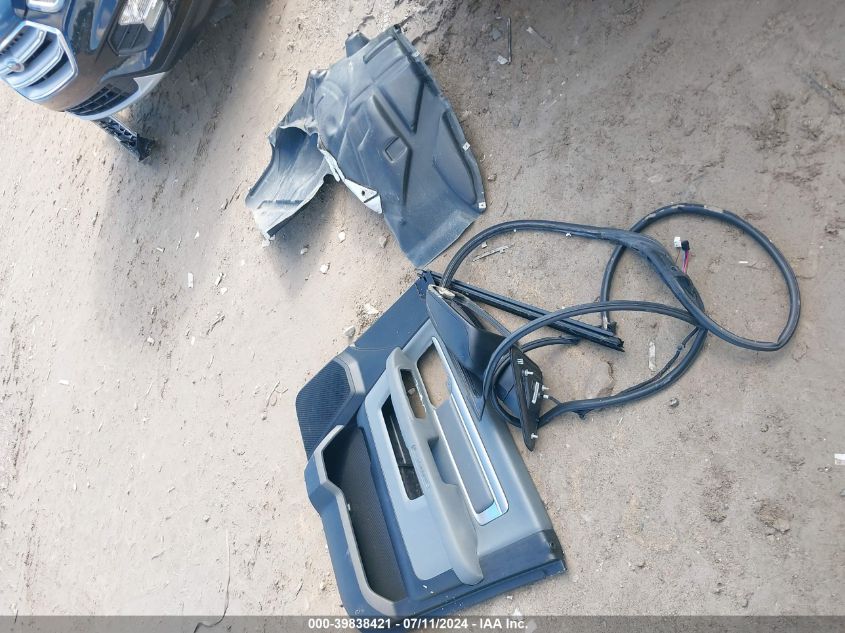 2017 Ram 1500 Big Horn 4X4 5'7 Box VIN: 3C6RR7LT7HG746908 Lot: 39838421