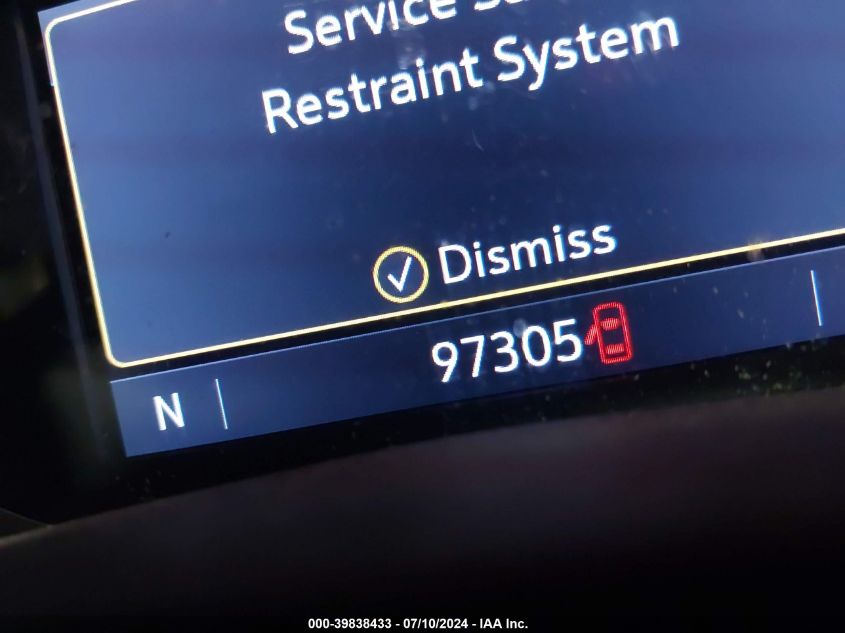 2020 GMC Terrain Sle VIN: 3GKALTEV9LL101373 Lot: 39838433