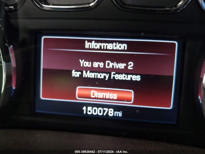 2016 GMC Sierra 1500 Slt VIN: 3GTP1NEC1GG346429 Lot: 39838442