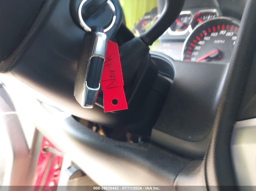 2016 GMC Sierra 1500 Slt VIN: 3GTP1NEC1GG346429 Lot: 39838442