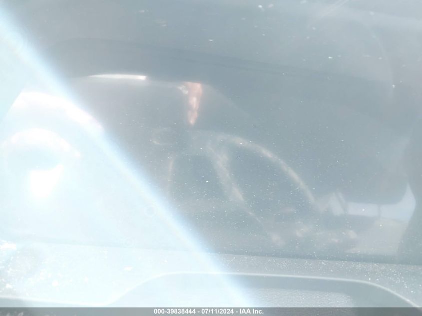 2023 Jeep Grand Cherokee L Laredo 4X2 VIN: 1C4RJJAG7P8883564 Lot: 39838444