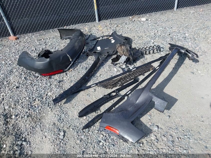 2023 Jeep Grand Cherokee L Laredo 4X2 VIN: 1C4RJJAG7P8883564 Lot: 39838444