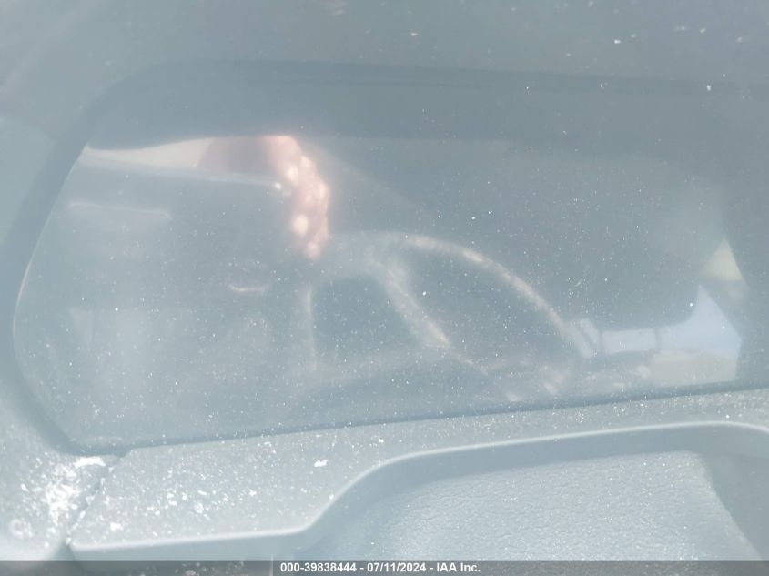 2023 Jeep Grand Cherokee L Laredo 4X2 VIN: 1C4RJJAG7P8883564 Lot: 39838444