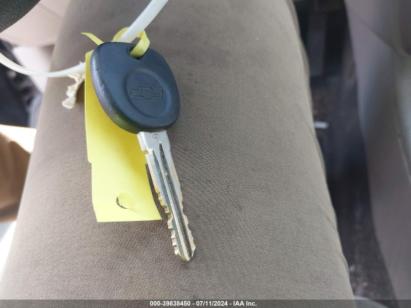 2010 Chevrolet Cobalt Lt VIN: 1G1AC5F50A7174292 Lot: 39838450