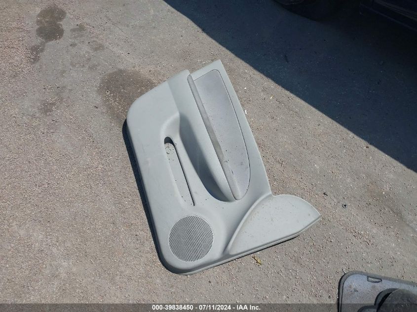 2010 Chevrolet Cobalt Lt VIN: 1G1AC5F50A7174292 Lot: 39838450