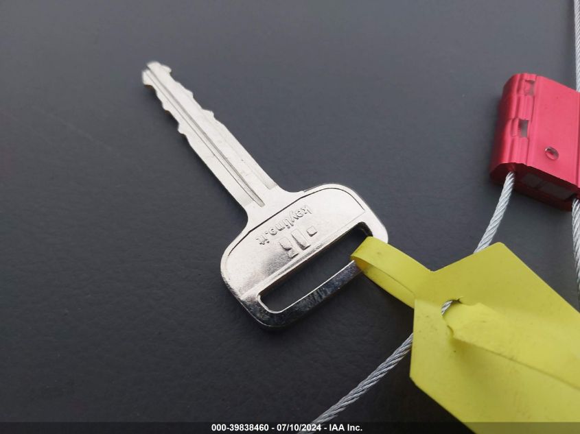 2003 Toyota Corolla Ce VIN: 1NXBR32E13Z164049 Lot: 39838460