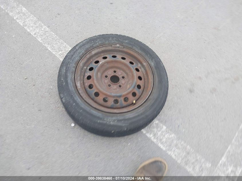 2003 Toyota Corolla Ce VIN: 1NXBR32E13Z164049 Lot: 39838460