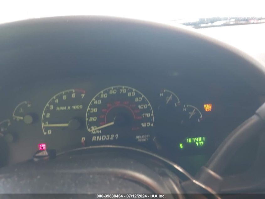 2002 Ford Explorer Xlt VIN: 1FMZU73W82ZC77977 Lot: 39838464