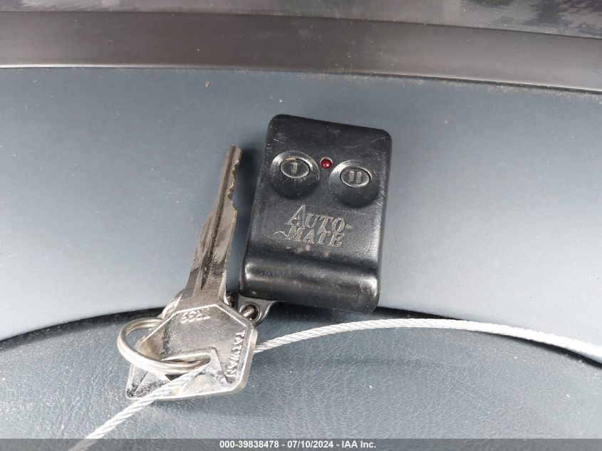 1991 Toyota Previa Le VIN: JT3AC12R1M0033337 Lot: 39838478