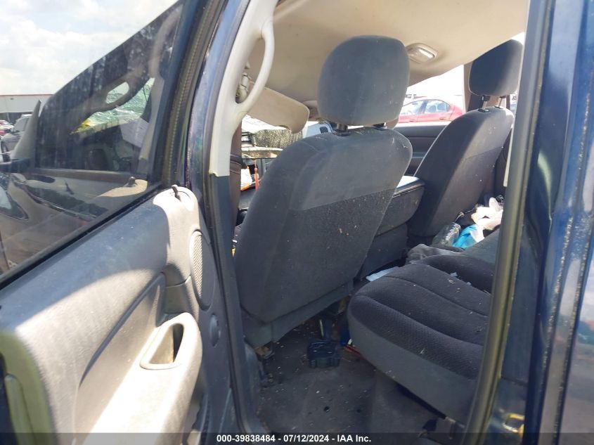 2004 Dodge Ram 1500 Slt/Laramie VIN: 1D7HU18N14S511634 Lot: 39838484