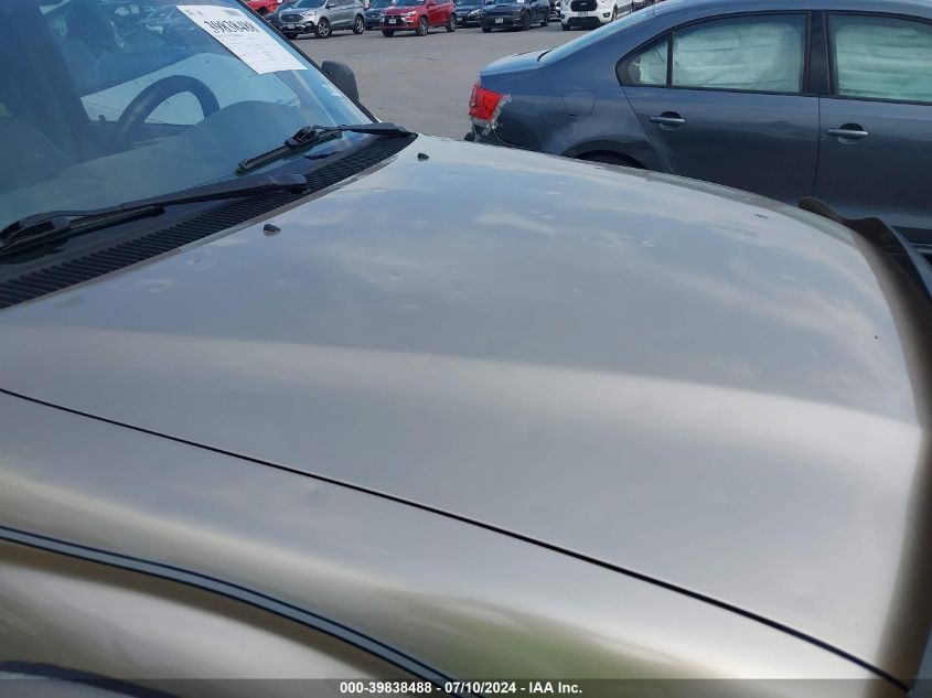 2002 Toyota Tacoma Prerunner V6 VIN: 5TEGN92N22Z016085 Lot: 39838488