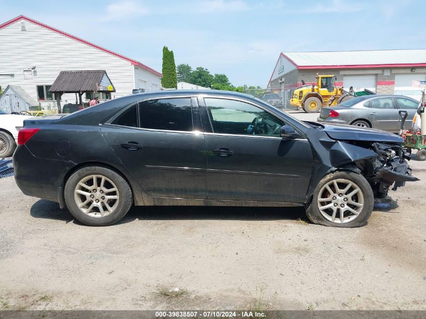 2013 Chevrolet Malibu 1Lt VIN: 1G11C5SA1DF197089 Lot: 39838507