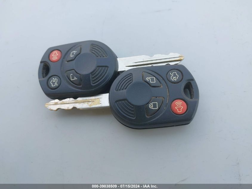 2012 Ford Fusion Se VIN: 3FAHP0HA9CR410480 Lot: 39838509